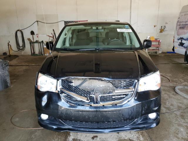 Photo 5 from auction – 2011 DODGE GRAND CARA with VIN 2D4RN5DG2BR711322