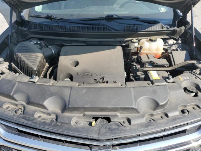 Photo 12 from auction – 2018 CHEVROLET TRAVERSE L with VIN 1GNEVGKWXJJ108582