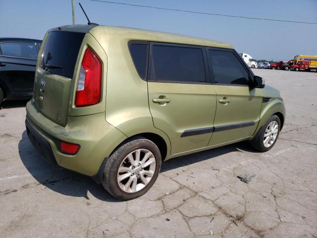 Photo 3 from auction – 2013 KIA SOUL + with VIN KNDJT2A64D7595829