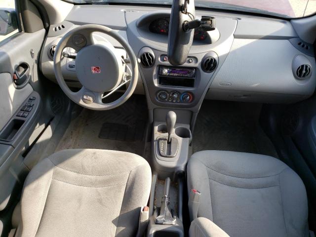 Photo 8 from auction – 2003 SATURN ION LEVEL with VIN 1G8AJ52F63Z104650