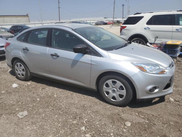 Photo 4 from auction – 2013 FORD FOCUS S with VIN 1FADP3E28DL318404