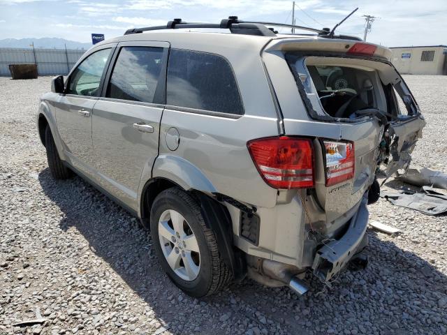 Photo 2 from auction – 2009 DODGE JOURNEY SX with VIN 3D4GG57V79T222255