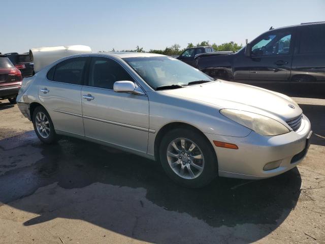 Photo 4 from auction – 2004 LEXUS ES 330 with VIN JTHBA30G945042257