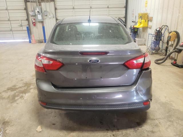 Photo 6 from auction – 2013 FORD FOCUS SE with VIN 1FADP3F21DL175889