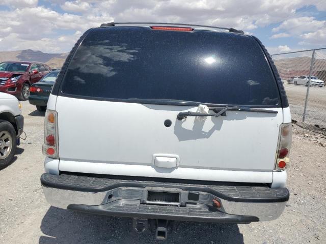 Photo 6 from auction – 2003 GMC YUKON with VIN 1GKEC13Z43J307266