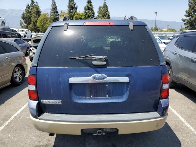 Photo 6 from auction – 2007 FORD EXPLORER E with VIN 1FMEU64E57UA48790