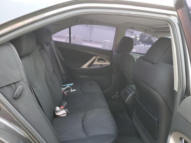 Photo 10 from auction – 2008 TOYOTA CAMRY CE with VIN 4T1BE46K18U774784