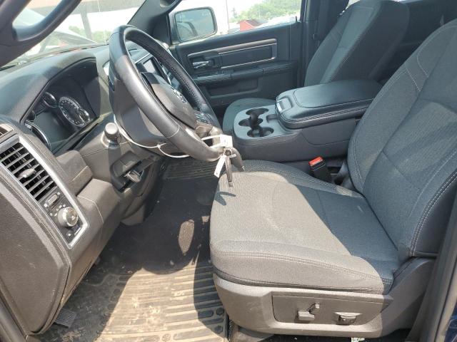 Photo 7 from auction – 2021 RAM 1500 CLASS with VIN 1C6RR7GG9MS583842
