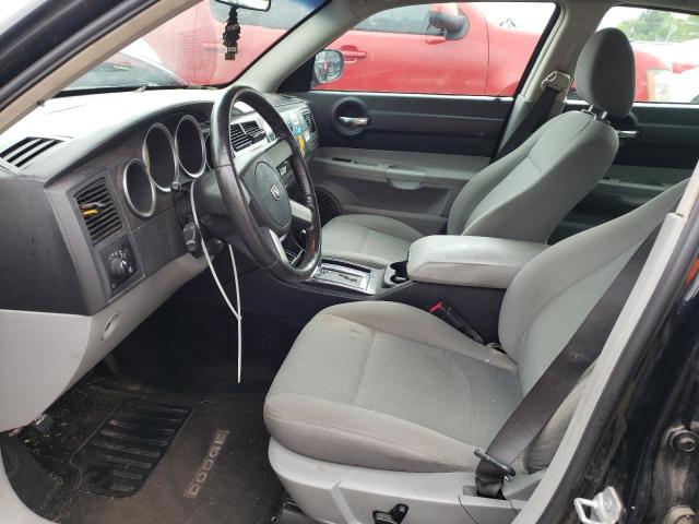 Photo 7 from auction – 2007 DODGE CHARGER SE with VIN 2B3KA43G77H893037