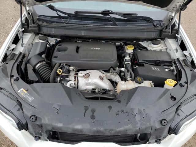 Photo 12 from auction – 2019 JEEP CHEROKEE L with VIN 1C4PJMDN5KD157530