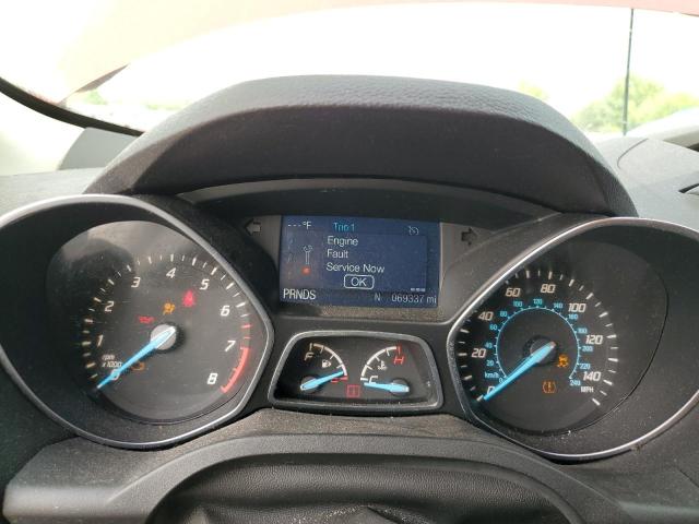 Photo 9 from auction – 2015 FORD ESCAPE S with VIN 1FMCU0F73FUC57088