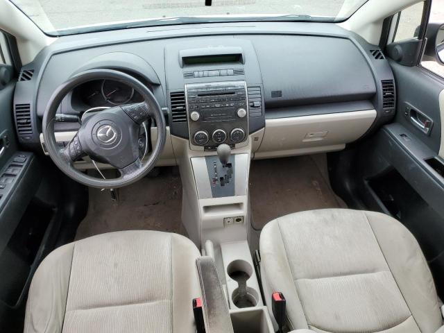 صورة رقم 8 من المزاد - 2009 MAZDA 5 مع VIN JM1CR29LX90357095