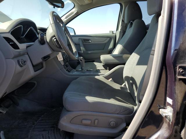 Photo 7 from auction – 2017 CHEVROLET TRAVERSE L with VIN 1GNKRGKD9HJ213565