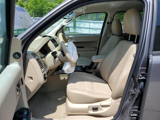 Photo 7 from auction – 2012 FORD ESCAPE LIM with VIN 1FMCU9EGXCKB79941