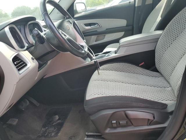 Photo 7 from auction – 2011 CHEVROLET EQUINOX LS with VIN 2GNALBEC9B1310561