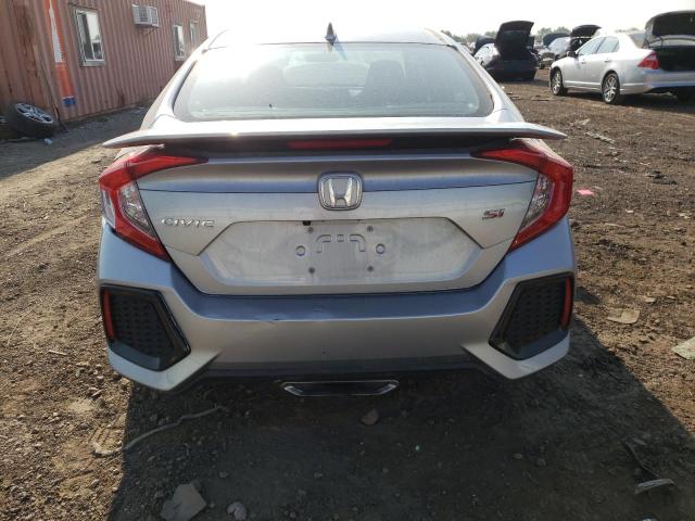 Photo 6 from auction – 2019 HONDA CIVIC SI with VIN 2HGFC1E52KH707256