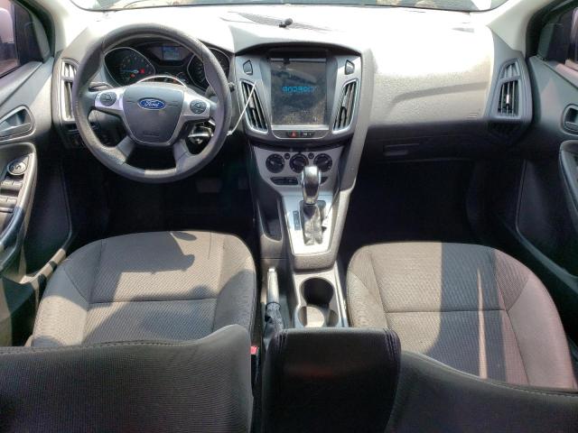 Photo 8 from auction – 2012 FORD FOCUS SE with VIN 1FAHP3K20CL140833