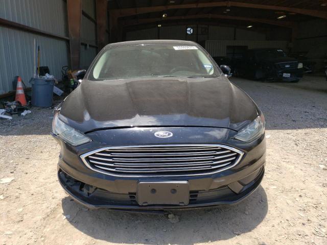 Photo 5 from auction – 2017 FORD FUSION SE with VIN 3FA6P0HD7HR241522