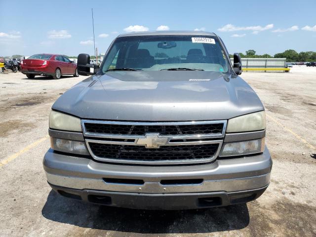Photo 5 from auction – 2007 CHEVROLET SILVERADO with VIN 2GCEC13Z371173880