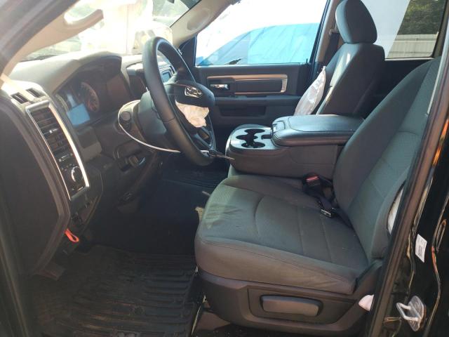 Photo 7 from auction – 2014 RAM 1500 SLT with VIN 1C6RR6GT2ES253436