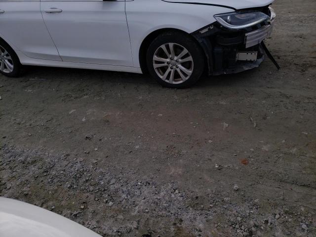 صورة رقم 4 من المزاد - 2015 CHRYSLER 200 LIMITE مع VIN 1C3CCCAB2FN564075