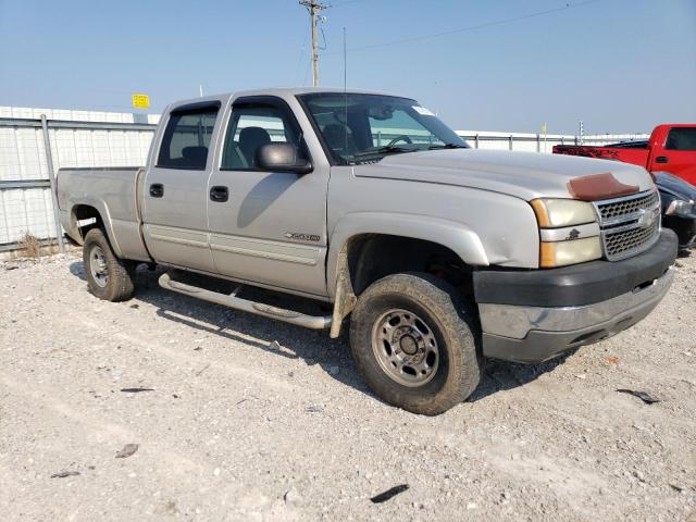 Photo 4 from auction – 2005 CHEVROLET 1500 with VIN 1GCHK23U95F807788