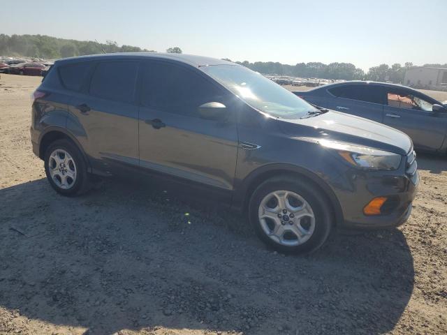 Photo 4 from auction – 2018 FORD ESCAPE S with VIN 1FMCU0F73JUA07049