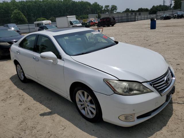 Photo 4 from auction – 2012 LEXUS ES 350 with VIN JTHBK1EG1C2499543