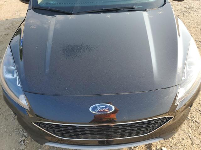 Photo 11 from auction – 2020 FORD ESCAPE SE with VIN 1FMCU0G64LUA21650