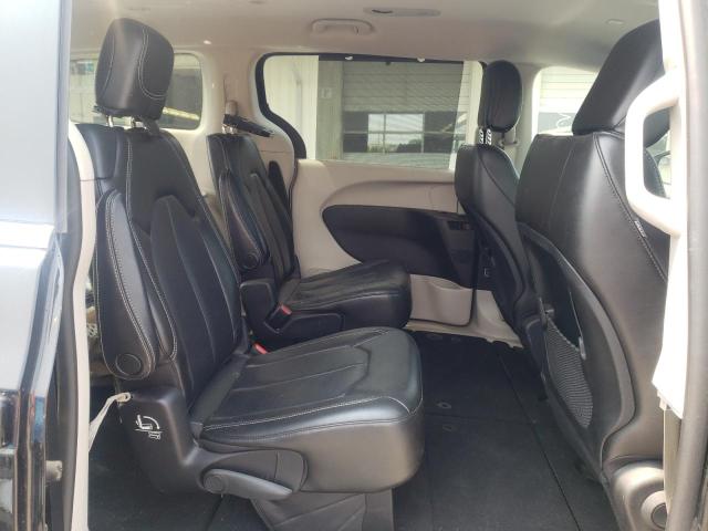 Photo 11 from auction – 2021 CHRYSLER VOYAGER LX with VIN 2C4RC1DG3MR520121