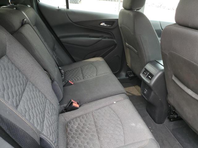 Photo 10 from auction – 2019 CHEVROLET EQUINOX LT with VIN 3GNAXJEV8KS592941