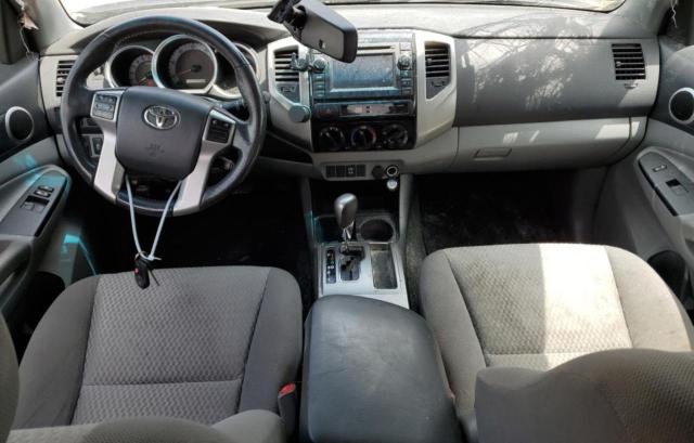 Photo 8 from auction – 2013 TOYOTA TACOMA PRE with VIN 5TFTX4GN8DX024271