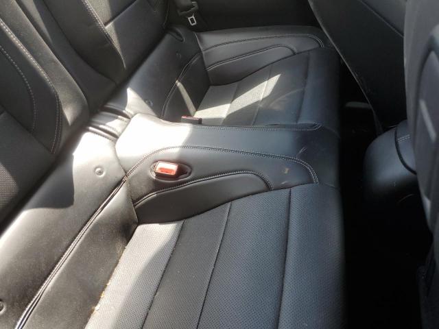Photo 10 from auction – 2019 FORD MUSTANG with VIN 1FA6P8TH1K5200063