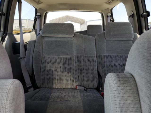 Photo 10 from auction – 2002 CHEVROLET VENTURE with VIN 1GNDX03EX2D106902