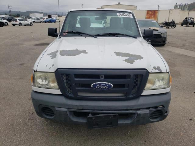 Zdjęcie 5 z aukcji – 2010 FORD RANGER z VIN 1FTKR1ADXAPA37698