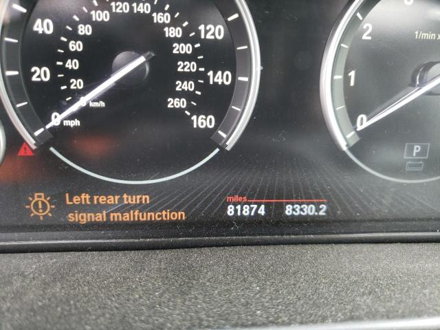 Photo 9 from auction – 2016 BMW X5 XDR40E with VIN 5UXKT0C53G0S77869