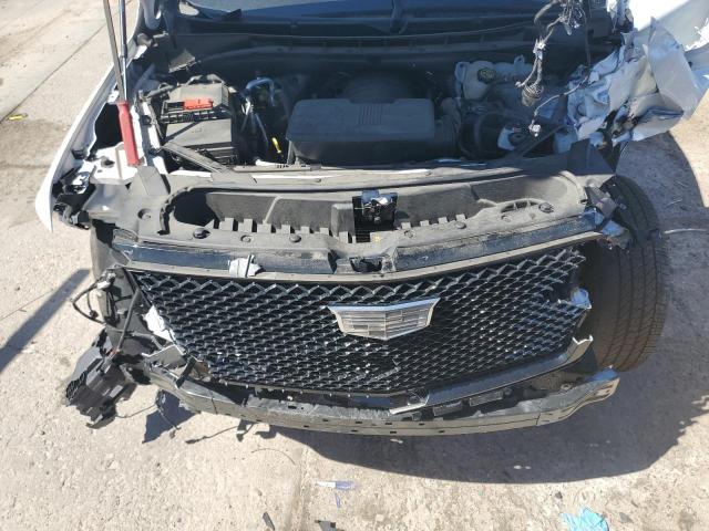 Photo 12 from auction – 2021 CADILLAC ESCALADE E with VIN 1GYS4NKLXMR398606