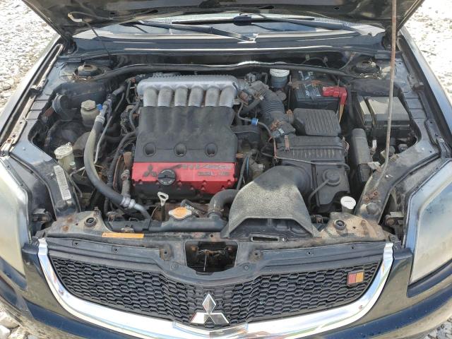 Photo 11 from auction – 2007 MITSUBISHI GALANT RAL with VIN 4A3AB76T77E060425