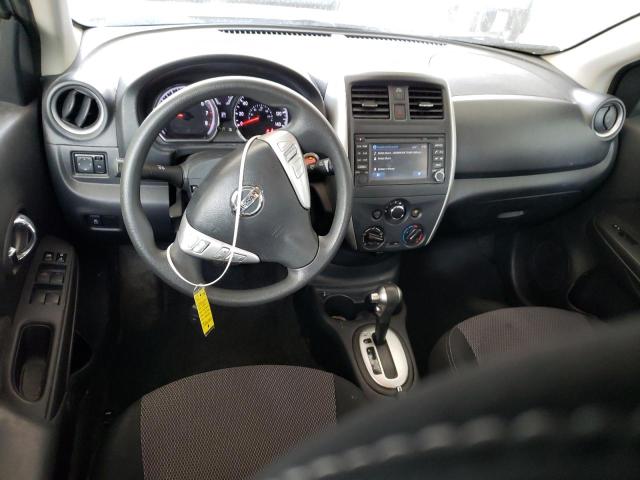 Photo 8 from auction – 2015 NISSAN VERSA SL W with VIN 3N1CN7AP4FL830644