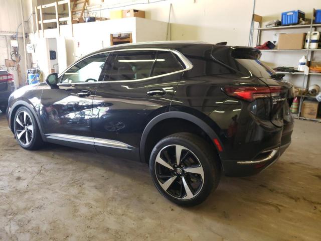 Photo 2 from auction – 2022 BUICK ENVISION E with VIN LRBFZPR42ND052596