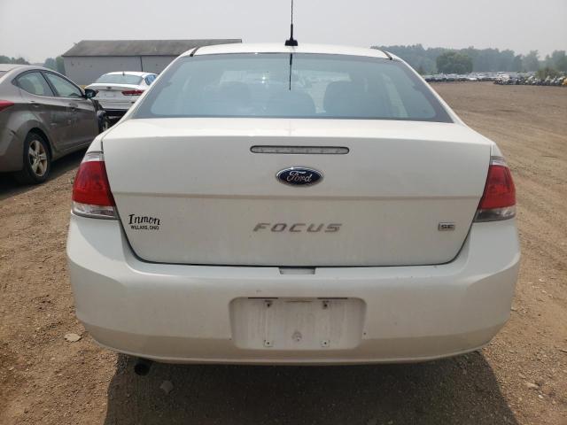 Zdjęcie 6 z aukcji – 2011 FORD FOCUS SE z VIN 1FAHP3FN5BW130994