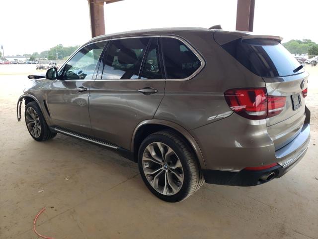 Photo 2 from auction – 2017 BMW X5 XDRIVE3 with VIN 5UXKR0C50H0U53650