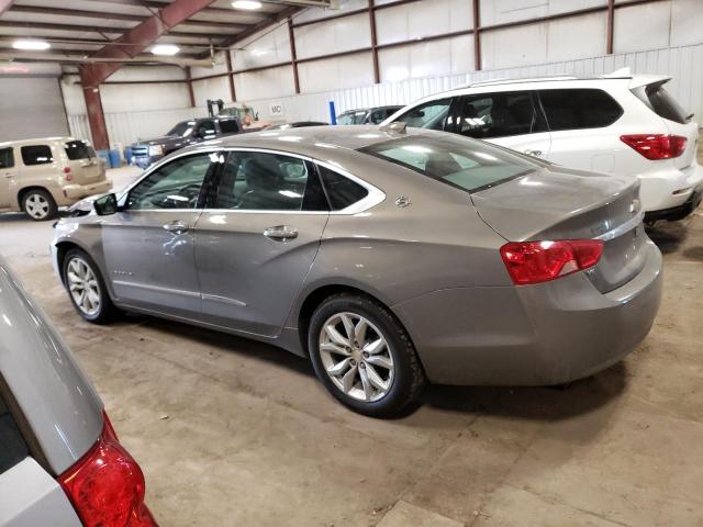 صورة رقم 2 من المزاد - 2018 CHEVROLET IMPALA LT مع VIN 2G1105S34J9103530