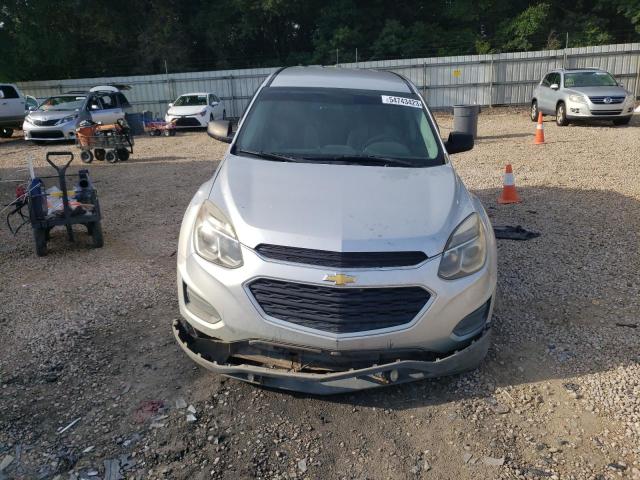 Photo 5 from auction – 2017 CHEVROLET EQUINOX LS with VIN 2GNALBEK8H1507544