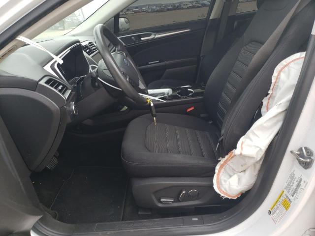 Photo 7 from auction – 2016 FORD FUSION SE with VIN 3FA6P0H78GR282668