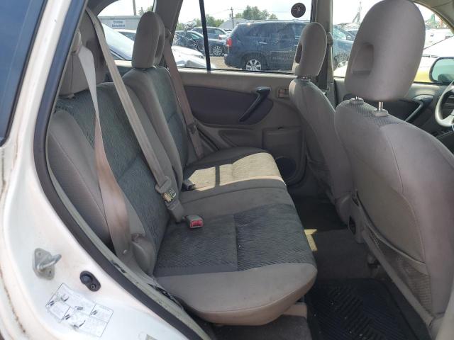 Photo 11 from auction – 2001 TOYOTA RAV4 with VIN JTEGH20V010021376
