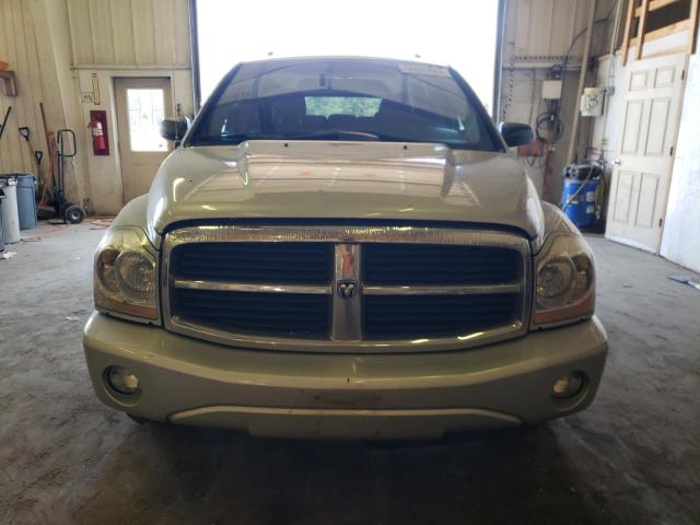 Photo 5 from auction – 2006 DODGE DURANGO SL with VIN 1D4HB48N26F119116