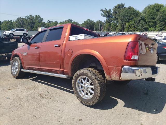 Photo 2 from auction – 2013 RAM 1500 SLT with VIN 1C6RR7LT2DS678777