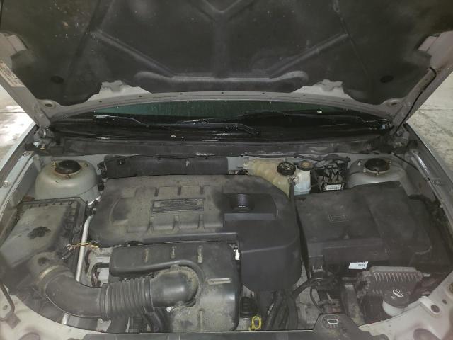 Foto 11 de la subasta – 2007 PONTIAC G6 VALUE L con VIN 1G2ZF58B874249727
