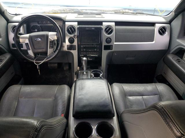 Foto 8 de la subasta – 2011 FORD F150 SUPER con VIN 1FTFW1EF3BFA11294